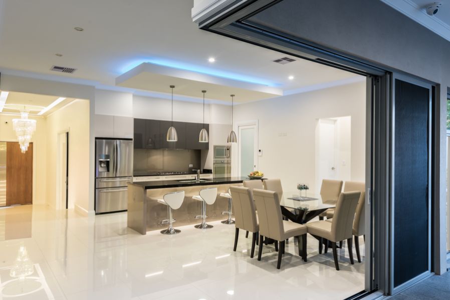 Four Corner Ceilings is the most authentic Ceiling contractor South Australia 