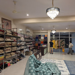 Wedding cloth store in jaipur