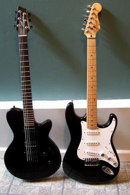 Buy Electric Guitars and Accessories at Online Music Store