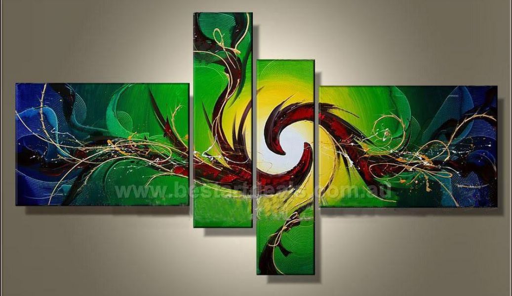 4 Panel Canvas Paintings for Sale – Up to 40 % Off on Paintings 