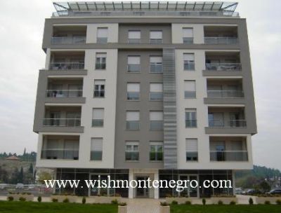 Find Apartments to Rent in Podgorica, Rent a flat in Podgorica for 7 days and get 1 FREE 