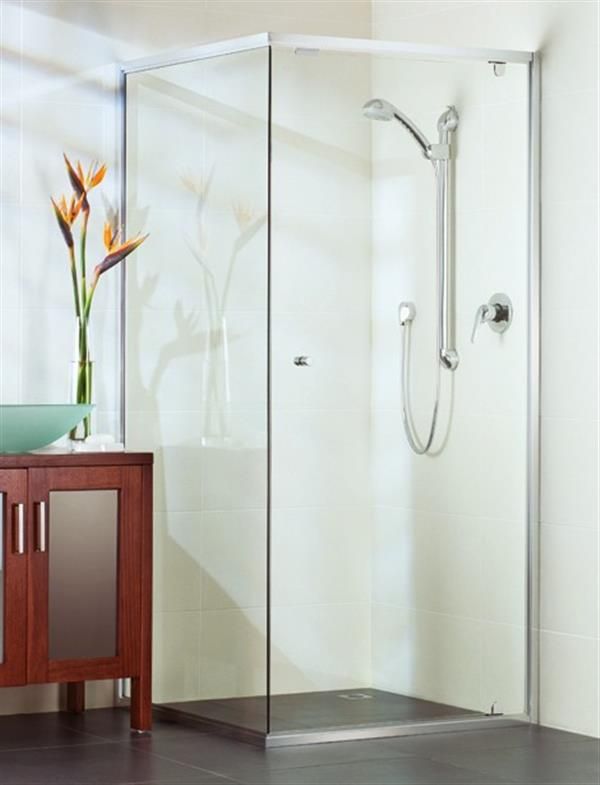Frameless Shower Screens Installation Services in Brisbane at River City Glass