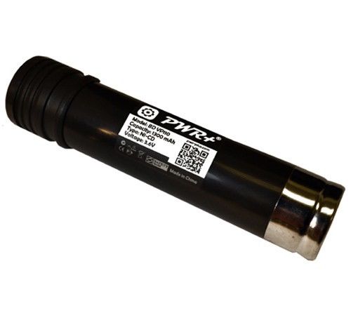 Cordless Drill Battery for BLACK & DECKER VP100 VP110 