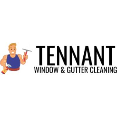 Tennant Window and Gutter Cleaning	