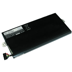 ASUS Eee PC T91 Portable Batterie - Batterie pour ASUS Eee PC T91 - 3850mAh