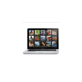 Apple MacBook Pro 13-inch: 2.9GHz