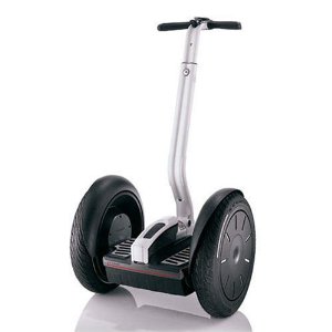 Segway i2 Personal Transporter