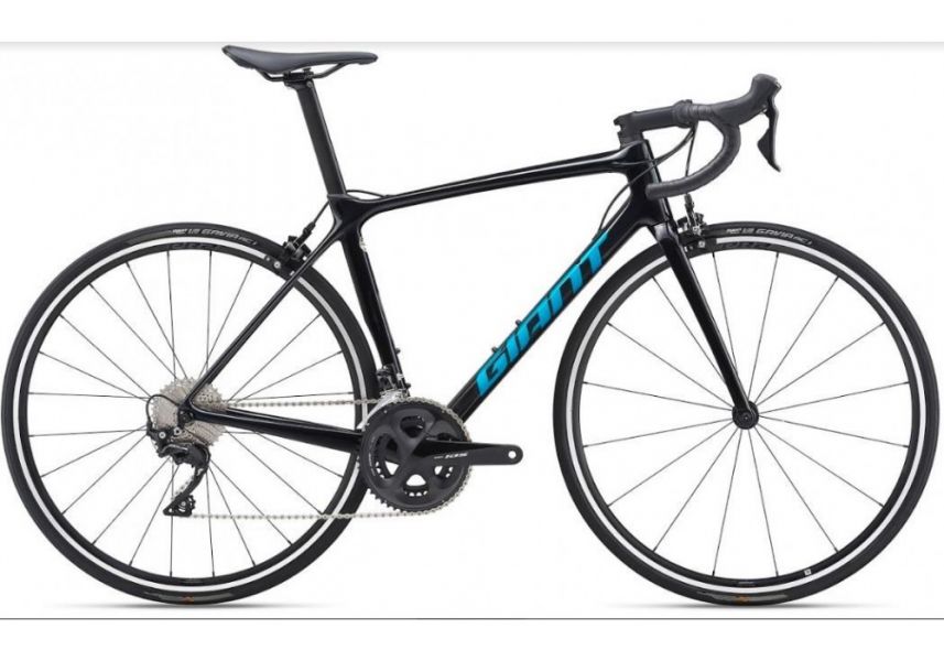 2021 Giant TCR Advanced 2 - Road Bike - (World Racycles)