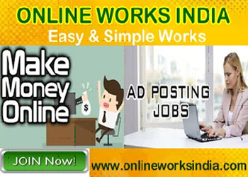 Home based jobs