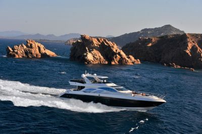 Yachts AZIMUT , new / second hand,Seabob!