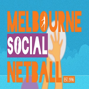 Melbourne Social Netball