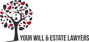 Your Will & Estate Lawyers