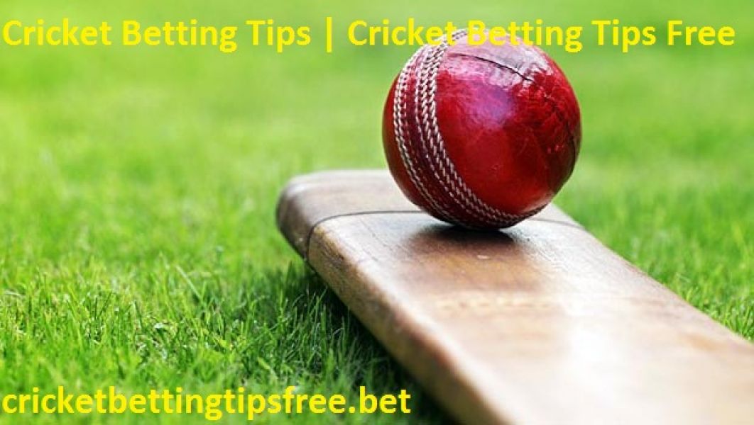 Cricket betting tips | cricket betting tips free