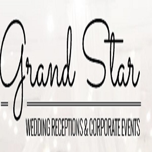 Grand Star Wedding Receptions and Corporate Events