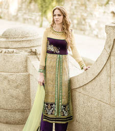 Shop Ladies Party Wear Salwar kameez Online