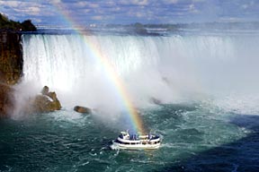Niagara Falls Sightseeing Tours | Niagara Boat Tours | Tours Of Niagara Falls | 