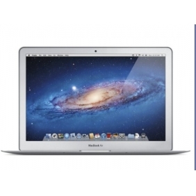 Apple MacBook Air MC965LL/A 13.3-Inch Laptop