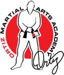 Ortiz Martial Arts Academy
