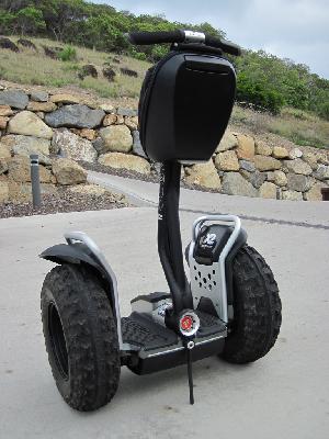 New Original Segway X2 Adventure