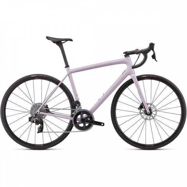 2022 Specialized Aethos Comp - Rival ETap AXS Road Bike (WAREHOUSEBIKE)