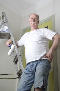 Super Painter- Painting Services in Sydney