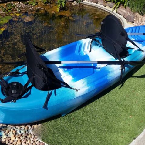 Buy your choicest angling kayaks from Camero Kayaks, the foremost kayak store near me