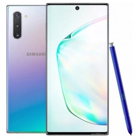 Samsung Galaxy Note 10 Unlocked Phone
