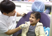 Children's Dentistry Treatment in Australia – Healthy Smiles