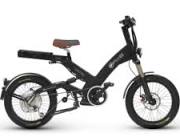 A2B Metro Electric Bike 2014