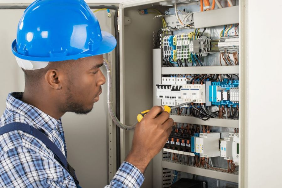 Best Electricians in Perth, Australia - Inlightech Electrical Solutions