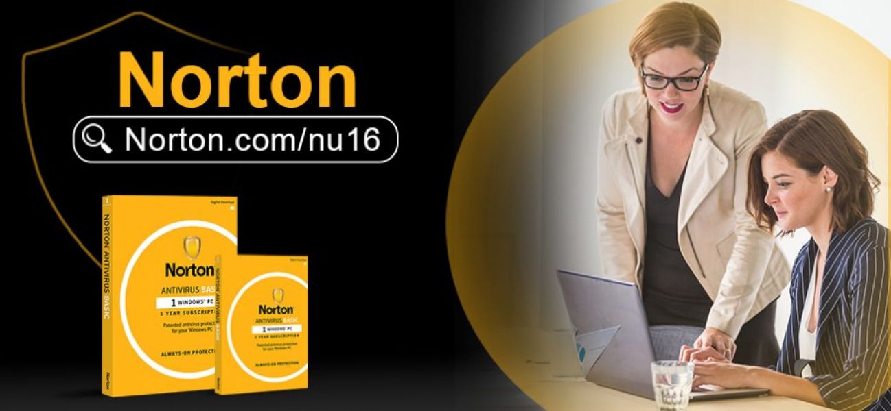 Norton.com/Nu16  An Integral Software to Optimize PCs Performance