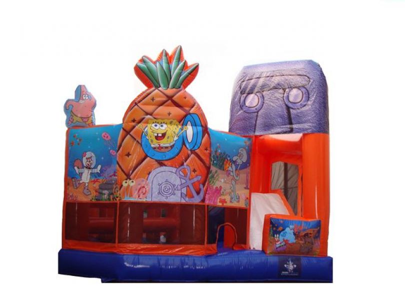 Jumping Castle Hire Melbourne