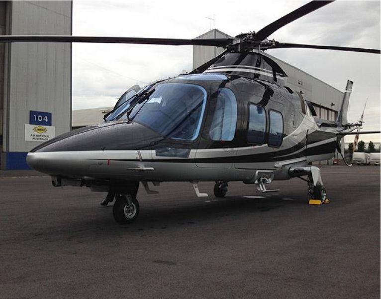 Hire Private Helicopter Charters in Australia
