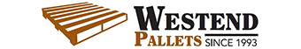 Westend Pallets PTY Ltd.