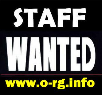 PT & FT Staff Required Immediately (Cash Pay)