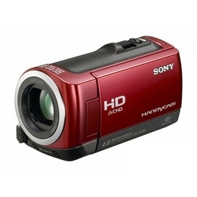 Sony HDR-CX100