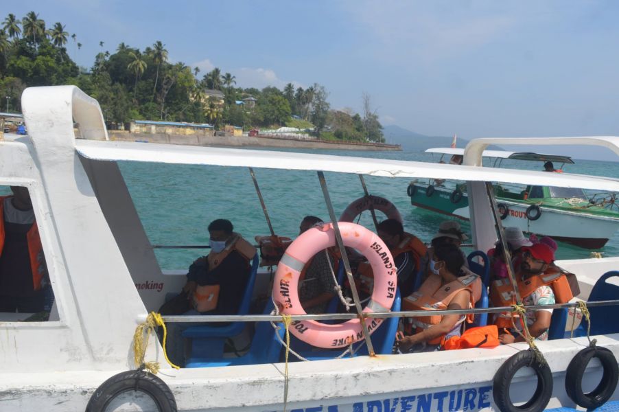 Andaman Family Tour Packages, Andaman Family Trip Packages