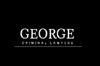 George criminal lawyers