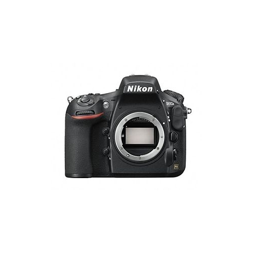 New Nikon D810A DSLR Camera