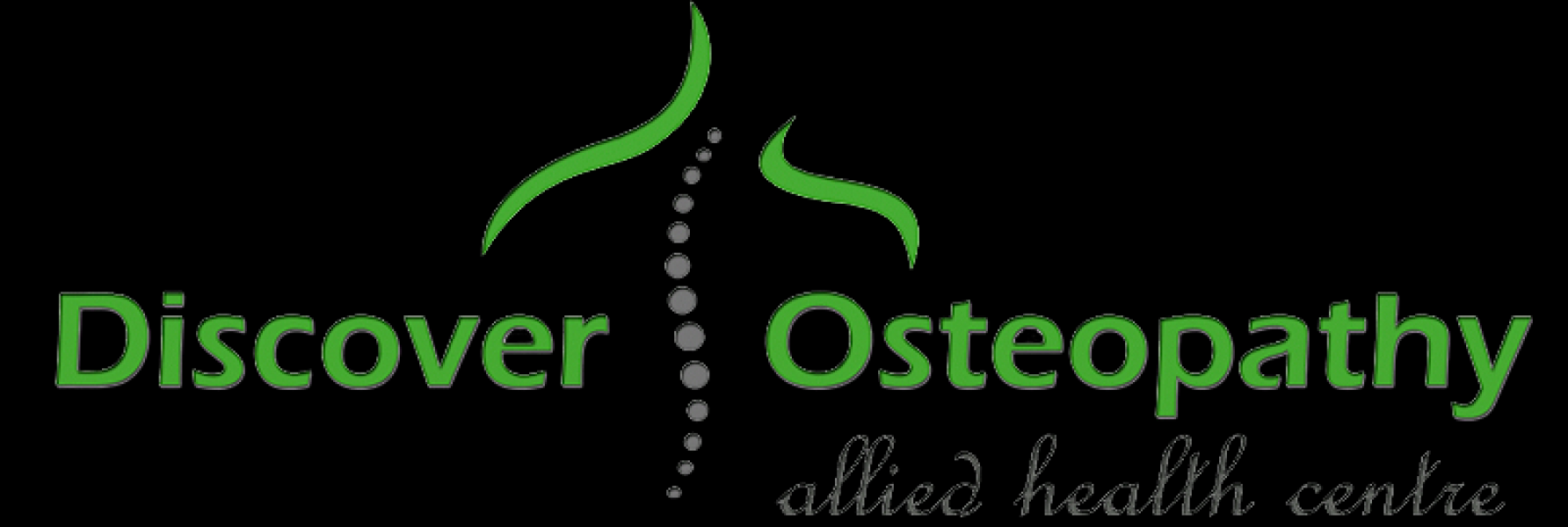 Discover Osteopathy