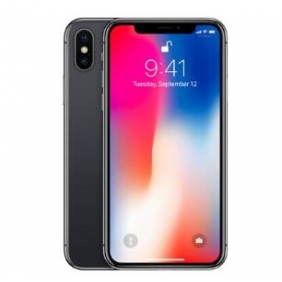 Apple iPhone X 64GB Space Gray-New-Original,Unlocked