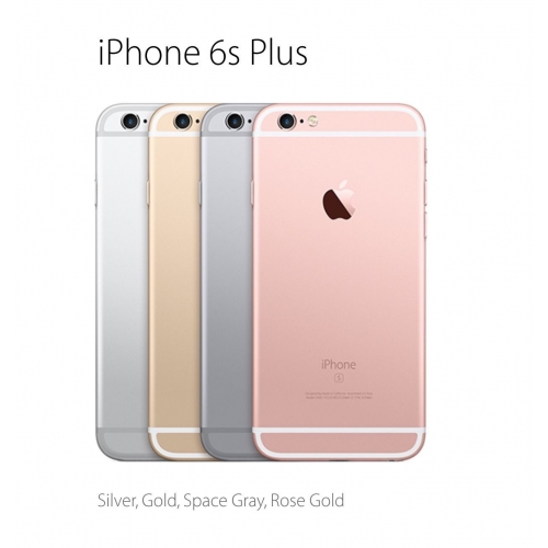 Best Clone iPhone6S Plus Factory Unlocked Copy Replica In China Support 4G TD-LTE Network MT6797 Qau