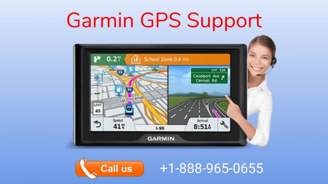 Garmin Map Updates 