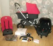 Stokke Xplory got the V4 + 2014 baby stroller car seat carrycot brand new factory sealed in original