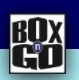 Box-n-Go, PODS Moving & Storage Company