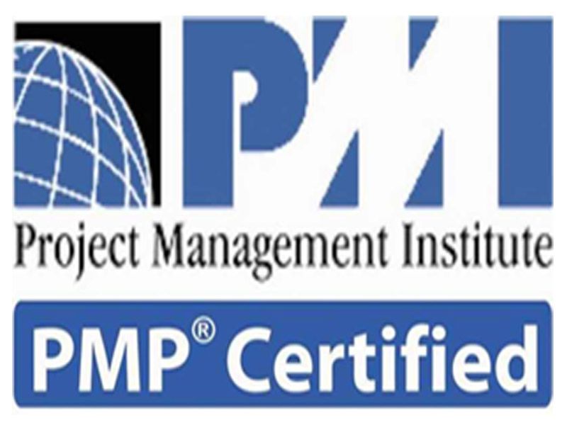 PMP Certification 100% Guaranteed Pass Without Exam Test Training