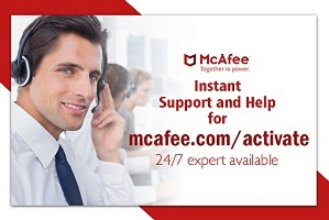 Mcafee.com/activate - total protection  with mcafee