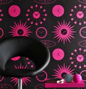 Accentuate your wall and get creative with WhiteMica. Bringing you an exquisite range of wallpaper d