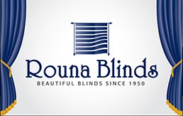 Rouna Blinds