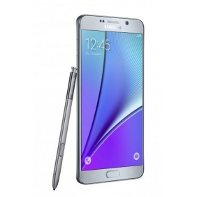 Samsung Galaxy Note 5 SM-N920 64gb white Factory Unlocked